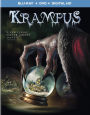 Krampus [Includes Digital Copy] [UltraViolet] [Blu-ray/DVD] [2 Discs]