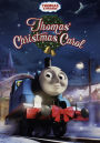 Thomas & Friends: Thomas' Christmas Carol