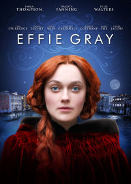 Title: Effie Gray