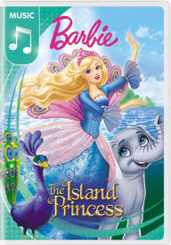 Title: Barbie as the Island Princess