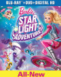 Barbie: Star Light Adventure