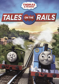 Thomas & Friends: The Adventure Begins (dvd)(2017) : Target