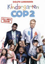 Kindergarten Cop 2