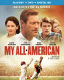 My All American [Includes Digital Copy] [Blu-ray/DVD] [2 Discs]