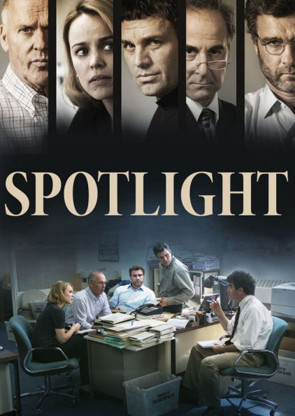 Spotlight