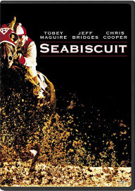 Title: Seabiscuit