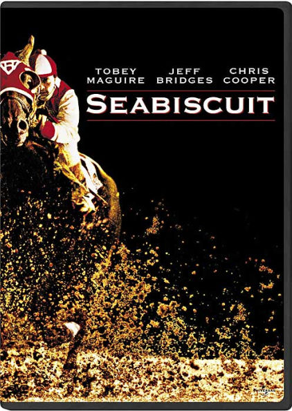 Seabiscuit [WS]