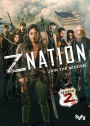 Z Nation: Season 2 [3 Discs]