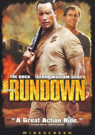 Title: The Rundown [WS]