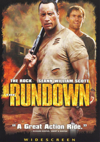 The Rundown [WS]