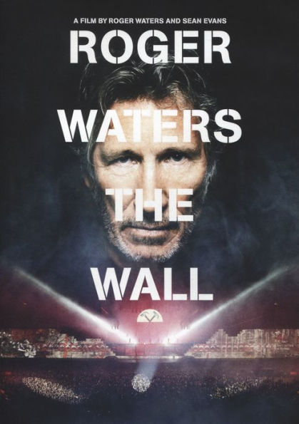 Roger Waters The Wall [Video]