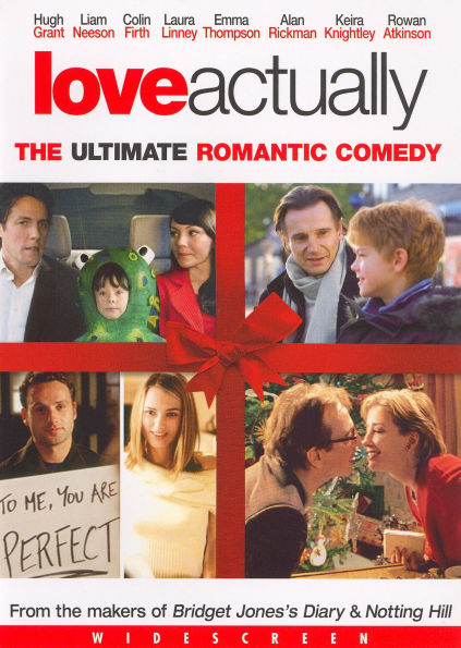 Love Actually [WS]