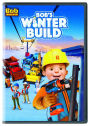 Bob the Builder: Bob's Winter Build