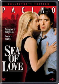 Title: Sea of Love [Collector's Edition]