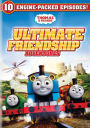 Thomas & Friends: Ultimate Friendship Adventures