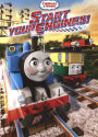 Thomas & Friends: Start Your Engines!