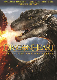 Title: Dragonheart: Battle for the Heartfire