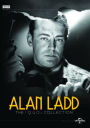 Alan Ladd: 1940S Collection