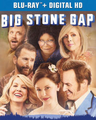 Title: Big Stone Gap, Author: 