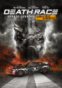 Death Race: Beyond Anarchy