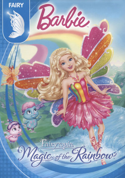 Barbie Fairytopia: Magic of the Rainbow