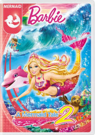 Title: Barbie in A Mermaid Tale 2