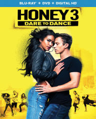 Title: Honey 3, Author: 