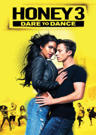 Title: Honey 3: Dare to Dance