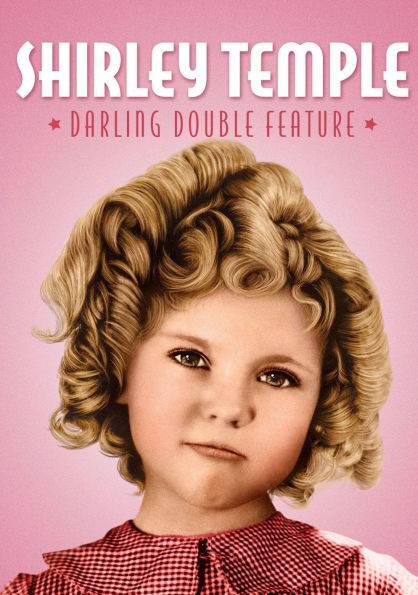 Shirley Temple: Darling Double Feature