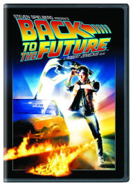 Title: Back to the Future