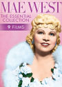Mae West: the Essential Collection