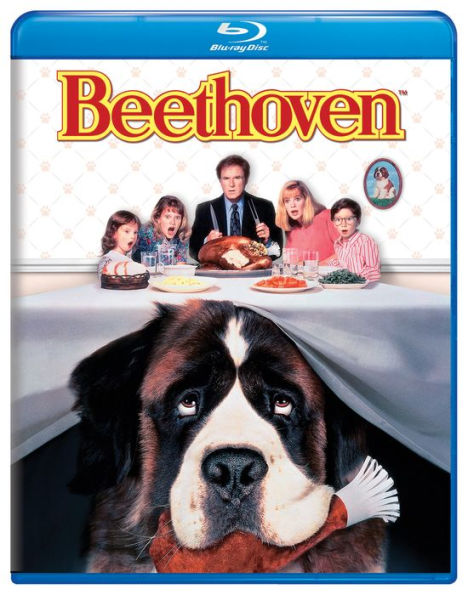 Beethoven [Blu-ray]