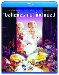 Title: *batteries not included