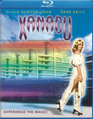 Title: Xanadu [Blu-ray]