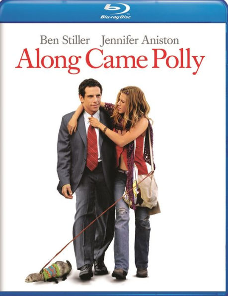 Along Came Polly [Blu-ray]