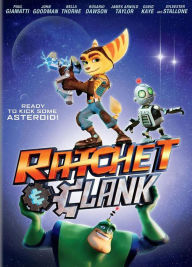 Title: Ratchet & Clank