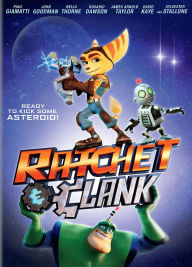 Title: Ratchet and Clank