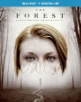 The Forest [Includes Digital Copy] [Blu-ray]