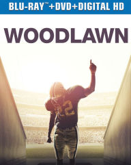 Title: Woodlawn [Includes Digital Copy] [Blu-ray/DVD] [2 Discs]