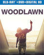 Woodlawn [Includes Digital Copy] [Blu-ray/DVD] [2 Discs]