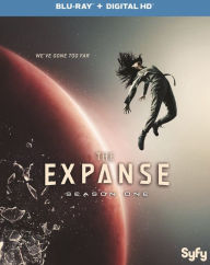 Title: Expanse: Season One, Author: 