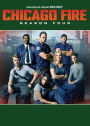 Chicago Fire: Season Four