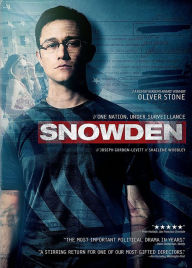 Title: Snowden