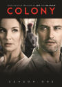 Colony: Season One [3 Discs]