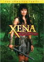 Xena: Warrior Princess: The Complete Series [30 Discs]