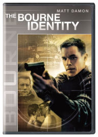 Title: The Bourne Identity