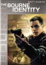 Bourne Identity