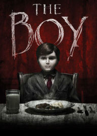 Title: The Boy