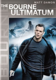 Title: The Bourne Ultimatum