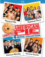 American Pie: Unrated 4-Movie Collection